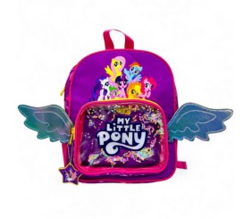 Рюкзак "My Little Pony" 28х24х13 см