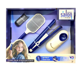 Перукарський набір (ВИД 1)