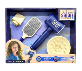 Перукарський набір (ВИД 2)