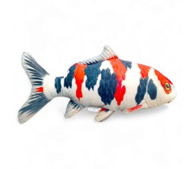 Іграшка м’яконабивна «КОРОП КОІ червоний» розмір 50 см