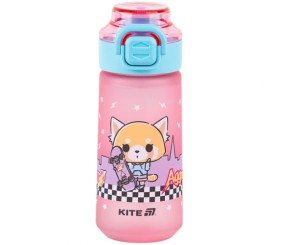 Пляшечка для води, 560 мл, AR