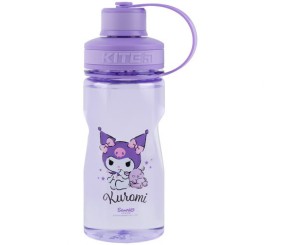 Пляшечка для води, 500 мл, HK