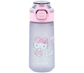 Пляшечка для води, 560 мл, HK