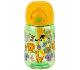 Пляшечка для води, 360 мл, Zoo