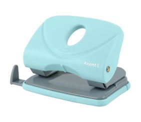 Діркопробивач Welle-2 з пласт.верх,20 арк,Pastelini,неом'тни