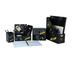 Органайзер настільний, 4 предмети, картон, DC