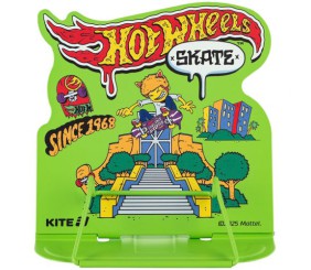 Підставка для книг, металева, HW