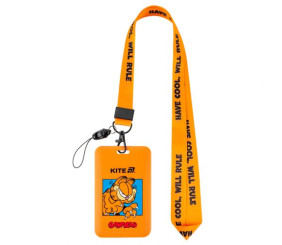 Бейдж-слайдер в комплекті, GF