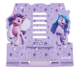 Підставка для книг, металева, LP