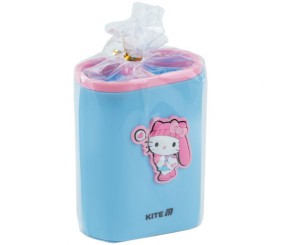 Стакан-підставка з фігуркою HK