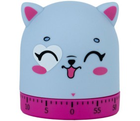 Таймер механічний Cat