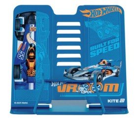 Підставка для книг, металева, HW