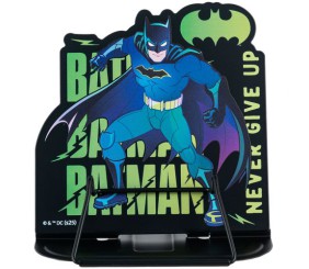 Підставка для книг, металева, DC