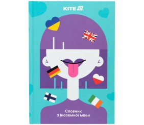 Словник з іноземної мови, 60 арк., Girl