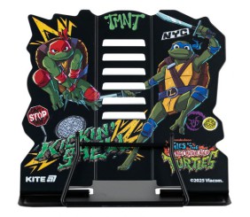 Підставка для книг, металева, NT