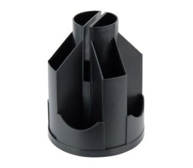 Підставка-органайзер D3003 (мал.), чорний