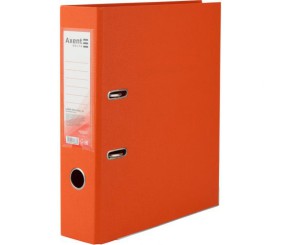 Папка-реєстратор двост. PP 7,5 cм, розібр, помар