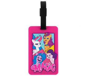 Бейдж на багаж 3004 LP