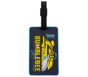 Бейдж на багаж 3004 TF