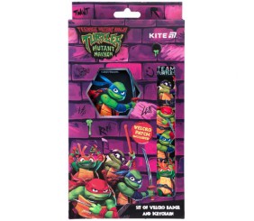 Набір бейдж на липучці та підвіска, 2 шт., 3010 NT