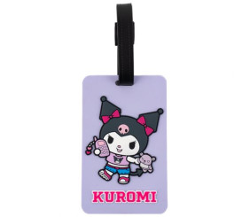 Бейдж на багаж 3004-2 HK