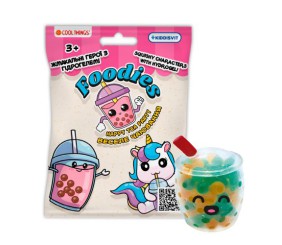 Іграшка-сюрприз Cool Things - Веселе чаювання