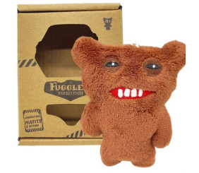 Фуглер 16см (іграшка-брелок три картки) ВИД 5