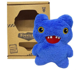 Фуглер 16см (іграшка-брелок три картки) ВИД 7