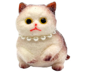 Іграшка антистрес Таба котик (МІКС)