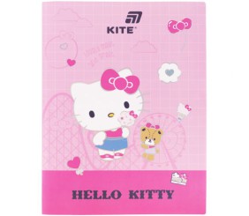 Дисплей-книга, А4, 20 файлів, HK-2