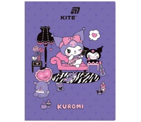 Дисплей-книга, А4, 20 файлів, HK-1