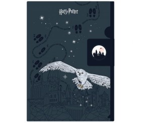 Папка-куточок з клапаном А4, HP-2