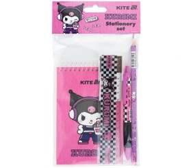 Набір канцтоварів, 4 предмети HK