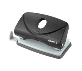 Діркопробивач Welle-2 з пласт. верхом, 10 арк, чор