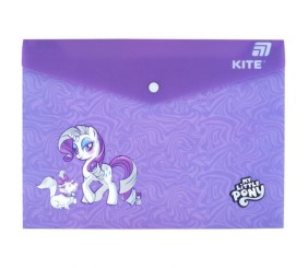 Папка на кнопці А4, LP