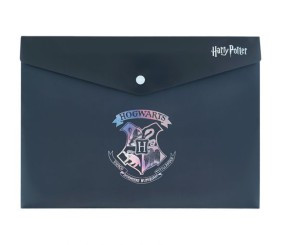 Папка на кнопці А4, HP-2