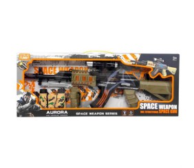 Військовий набір зброї (ВИД 2)