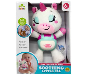 М`ЯКА ІГРАШКА, музична "ЄДИНОРІГ"