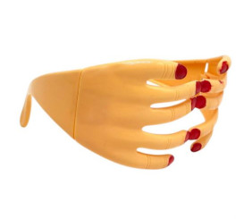 Іграшка-прикол "Вгадай хто" м.1812-19