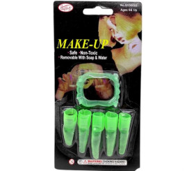 Іграшка-прикол "Набір вампіра"