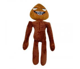 Сиреноголовий, М'яка іграшка (КОРИЧНЕВИЙ ВИД 2)