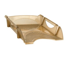 Лоток горизонтальний