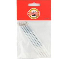 Стержень 4411, синій (полібег 5 шт)