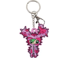 Брелок-підвіска 3001-1 TK