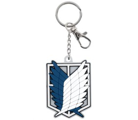 Брелок-підвіска 3001 AT