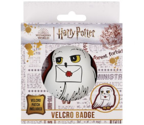 Бейдж на липучці 3011-2 HP