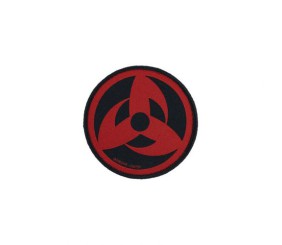 Бейдж на липучці 3011-3 NR