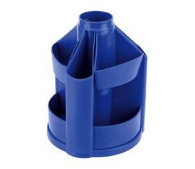 Підставка-органайзер D3004 (вел.), синій