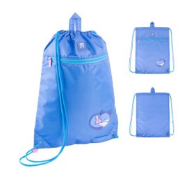 Сумка для взуття Kite 601M 100% Cute