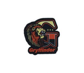 Бейдж на липучці 3011-3 HP